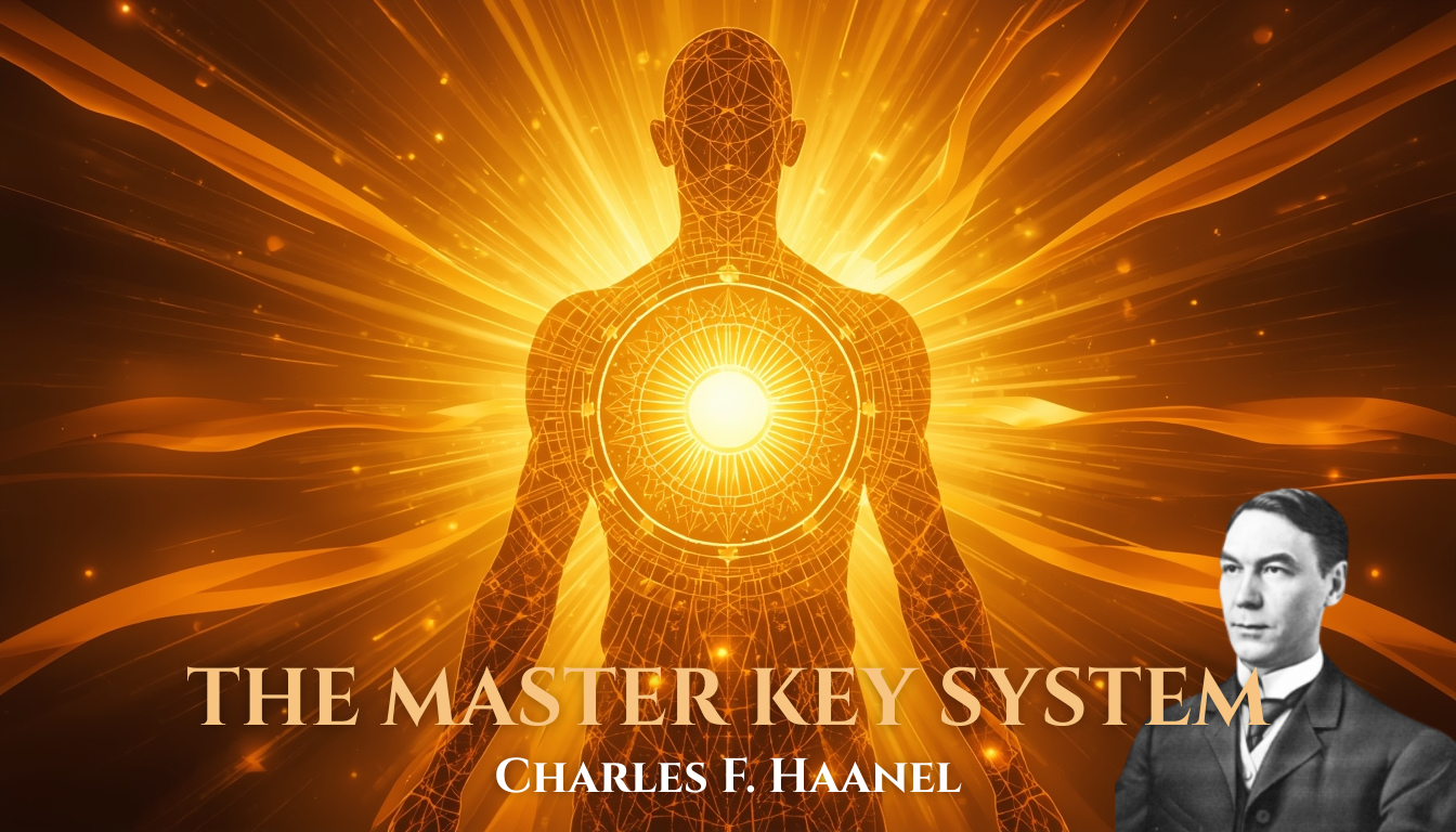 The Master Key System — page 26