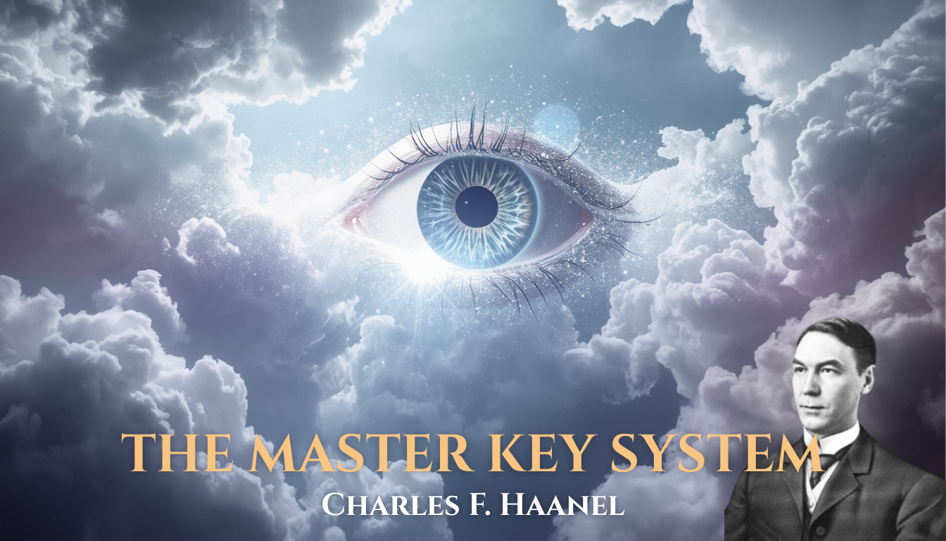 The Master Key System — page 23