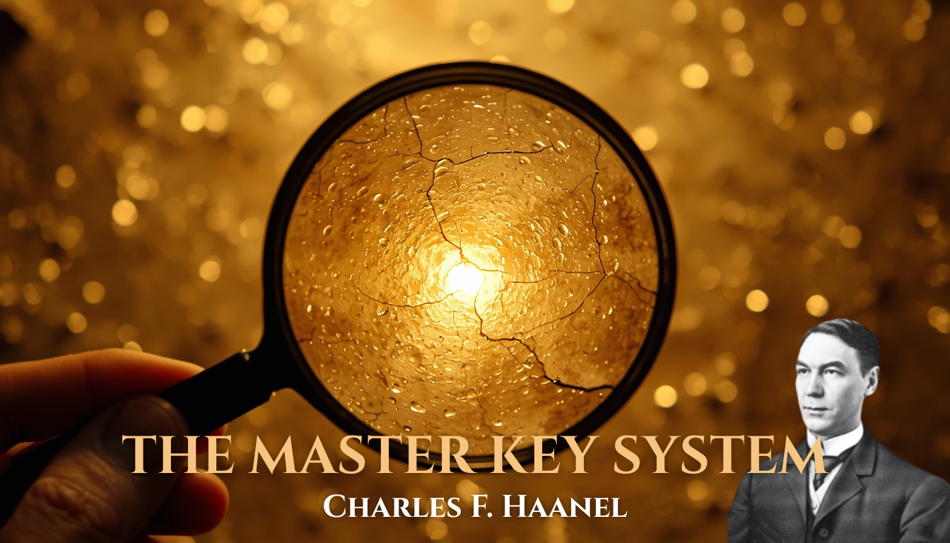 The Master Key System — page 2