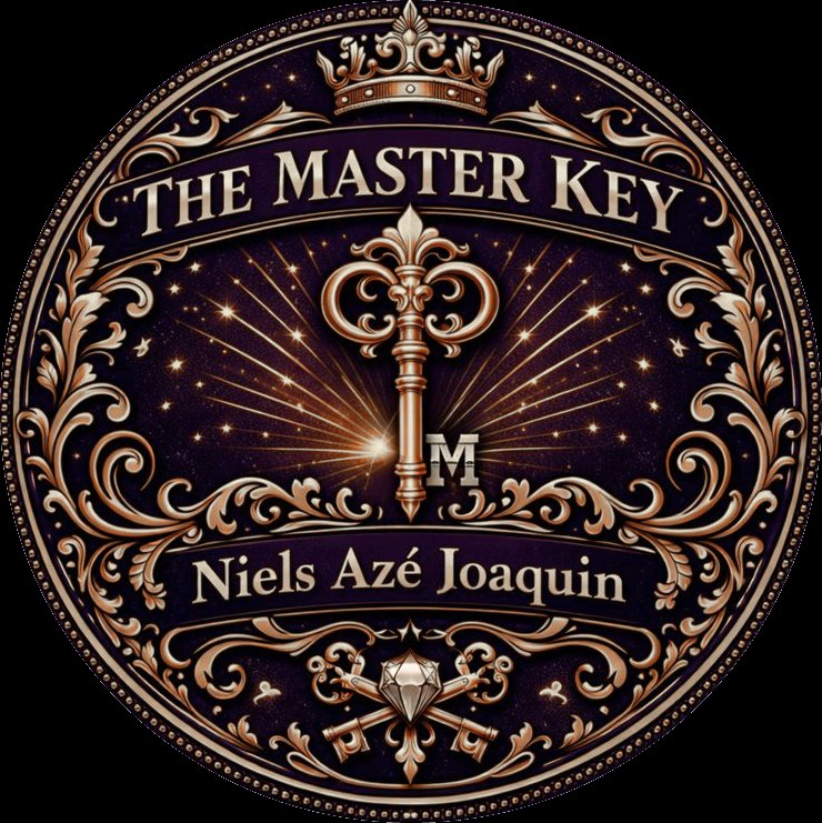 The Master Key